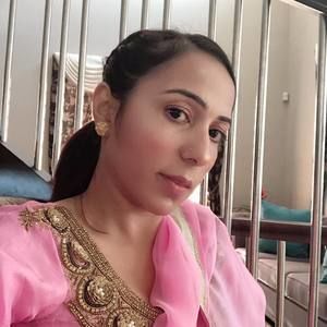 Meet your Posher, Harkanwalpree